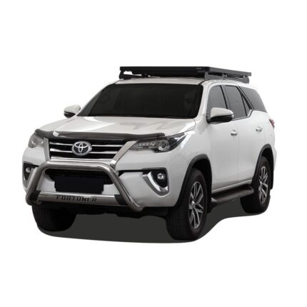 FORTUNER (2016 - Current) (1964mm) SLIMLINE II ROOF RACK KIT - KRTF010T
