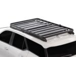 FORTUNER (2016 - Current) (1964mm) SLIMLINE II ROOF RACK KIT - KRTF010T - Image 2