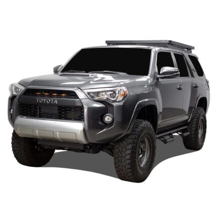4RUNNER (5TH GEN) 3/4 (1560mm) SLIMLINE II ROOF RACK KIT - KRTF050T