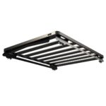 4RUNNER (5TH GEN) 3/4 (1560mm) SLIMLINE II ROOF RACK KIT - KRTF050T - Image 4