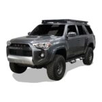 4RUNNER (5TH GEN) (2166mm) SLIMLINE II ROOF RACK KIT - KRTF054T