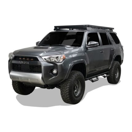 4RUNNER (5TH GEN) (2166mm) SLIMLINE II ROOF RACK KIT - KRTF054T