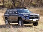 4RUNNER (5TH GEN) (2166mm) SLIMLINE II ROOF RACK KIT - KRTF054T - Image 6