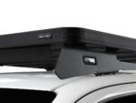 HILUX (2016 - current)  (1358mm) SLIMLINE II ROOF RACK KIT - KRTH011T - Image 3