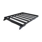 HILUX (2016 - current) LOW PROFILE  (1358mm) SLIMLINE II ROOF RACK KIT - KRTH012T - Image 6