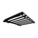 HILUX (2016 - current) LOW PROFILE  (1358mm) SLIMLINE II ROOF RACK KIT - KRTH012T - Image 7