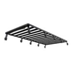 LC78 (2772mm) SLIMLINE II ROOF RACK KIT - KRTL025L - Image 6