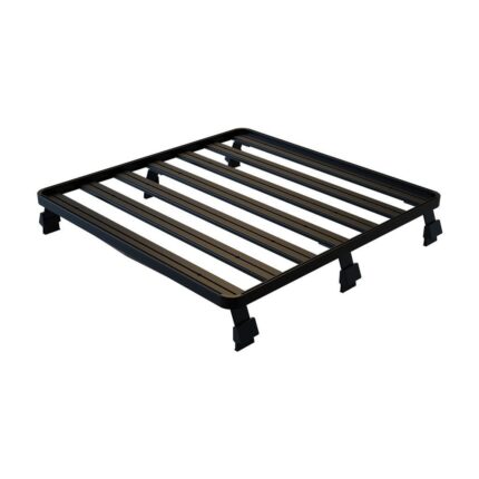 LC76 (1358mm) SLIMLINE II (1/2)  ROOF RACK KIT - KRTL026L