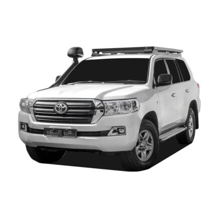 LC200 / LX570 (2166mm) SLIMLINE II ROOF RACK KIT - KRTL028T