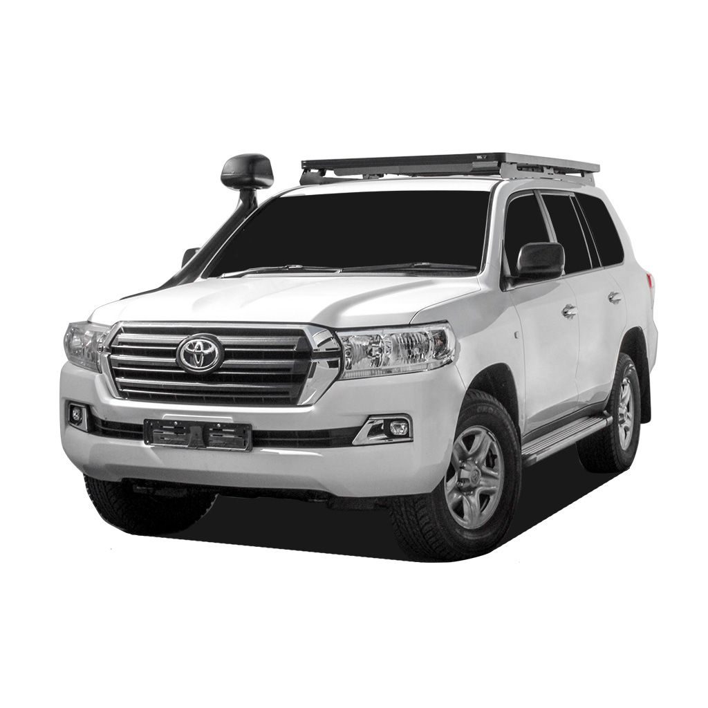 krtl028t_3 LC200 / LX570 (2166mm) SLIMLINE II ROOF RACK KIT - KRTL028T - Image 1