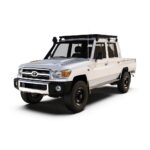 LC79 DC PICKUP (1560mm) SLIMLINE II ROOF RACK KIT