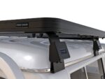 LC79 DC PICKUP (1560mm) SLIMLINE II ROOF RACK KIT - Image 3