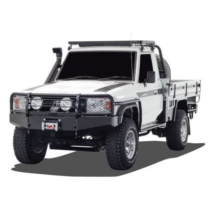 LC79 SC PICKUP (752mm) SLIMLINE II ROOF RACK KIT