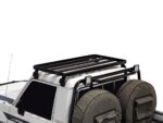 LC79 SC PICKUP (752mm) SLIMLINE II ROOF RACK KIT - Image 3