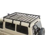 LC78 (2368mm) SLIMLINE II (3/4) ROOF RACK KIT TALL - KRTL040T - Image 2