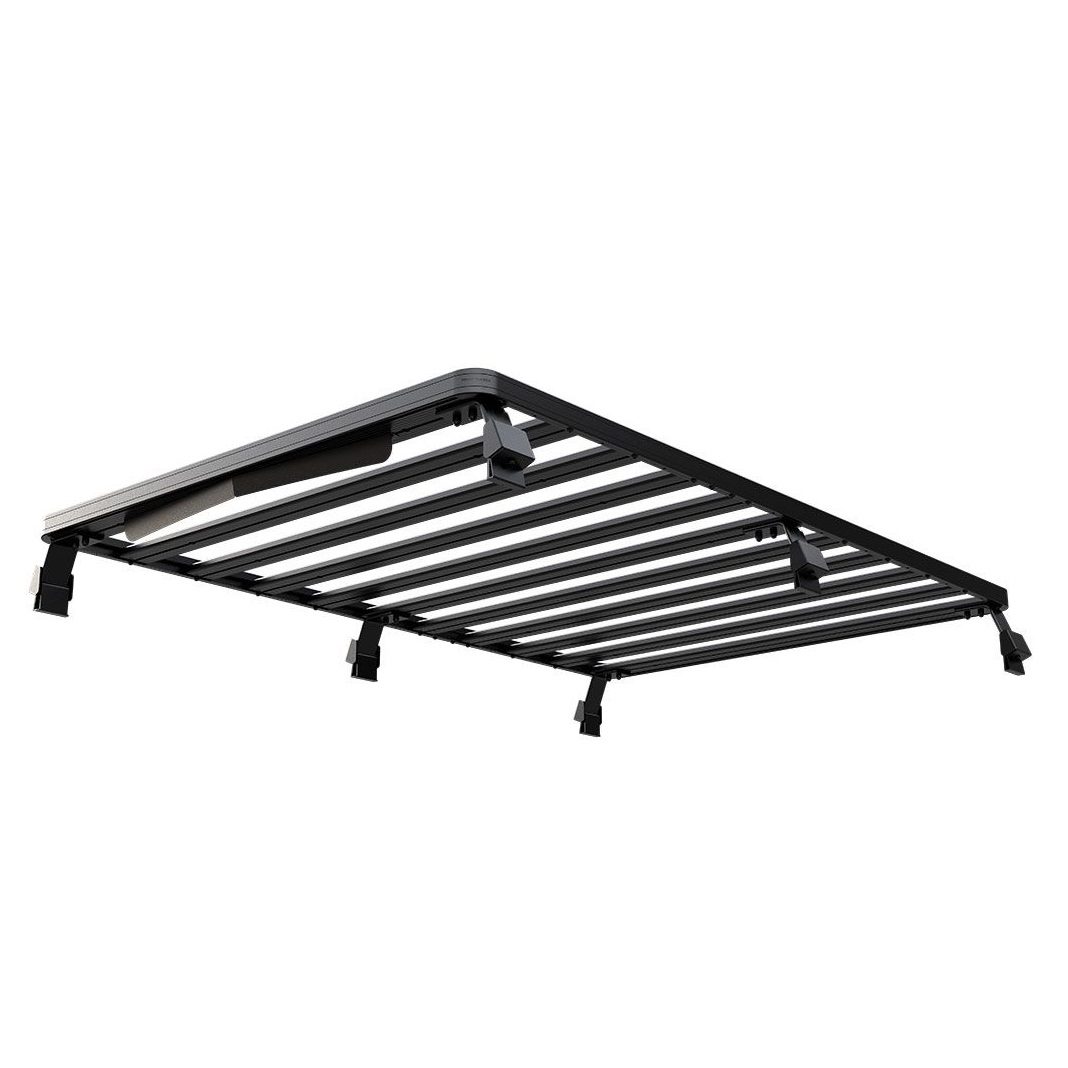 krtl041t.11 PATROL Y60 4-Door (2166mm) SLIMLINE II ROOF RACK KIT - Image 1