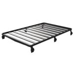 LC60 (2166mm) SLIMLINE II ROOF RACK KIT TALL - KRTL041T - Image 8