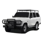 LC60 (2166mm) SLIMLINE II ROOF RACK KIT TALL - KRTL041T