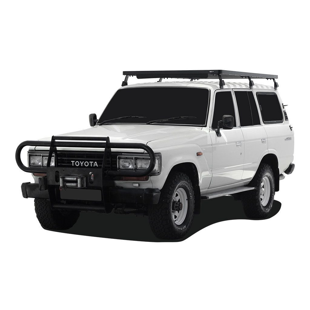 krtl041t_1-_1_ LC60 (2166mm) SLIMLINE II ROOF RACK KIT TALL - KRTL041T - Image 1