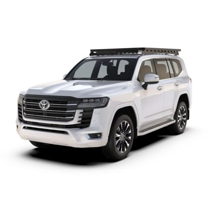 LC300 SLIMLINE II ROOF RACK KIT / LOW PROFILE - KRTL046T