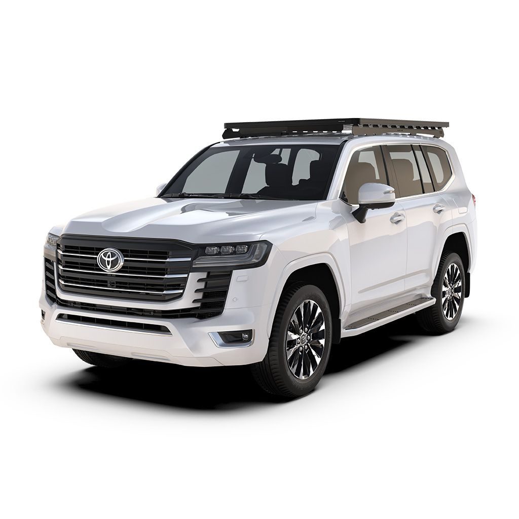 krtl046t_01 LC300 SLIMLINE II ROOF RACK KIT / LOW PROFILE - KRTL046T - Image 1