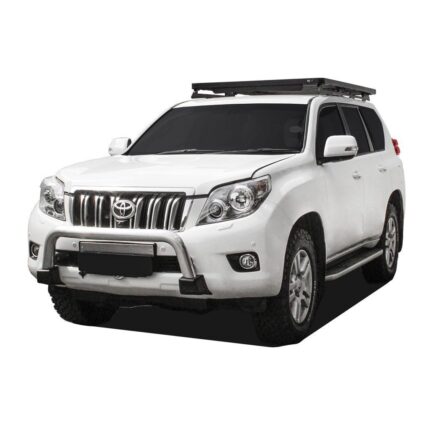 PRADO 150 (1964mm) SLIMLINE II ROOF RACK KIT - KRTP011T