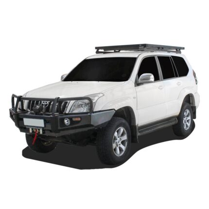 PRADO 120 / GX470 (1964mm) SLIMLINE II ROOF RACK KIT - KRTP012T