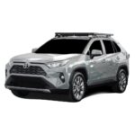 RAV4 (2019 - current) (1358mm) SLIMLINE II ROOF RACK KIT - KRTR004T