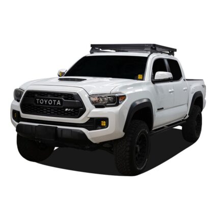 TACOMA (2005-CURRENT) (1358mm) SLIMLINE II ROOF RACK KIT - KRTT002T