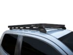 TACOMA (2005-2023) (1156mm) LOW PROFILE SLIMLINE II ROOF RACK KIT - KRTT005T - Image 2