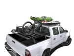 TACOMA DC SLIMLINE II LOAD BED RACK KIT - BY FRONT RUNNER - Image 5