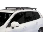 VOLVO XC90 (2015-CURRENT) SLIMLINE II ROOF RAIL RACK KIT - KRVX004T - Image 2