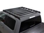 F150 SUPER CREW (2018-2020) SLIMSPORT ROOF RACK KIT WITH ACCESSORIES - KSFF001BP - Image 3