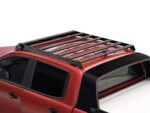 RANGER T6 / WILDTRAK / RAPTOR (2012-CURRENT) SLIMSPORT ROOF RACK KIT WITH ACCESSORIES - KSFR002BP - Image 5