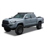 TACOMA (2005-CURRENT) SLIMSPORT ROOF RACK KIT WITH ACCESSORIES