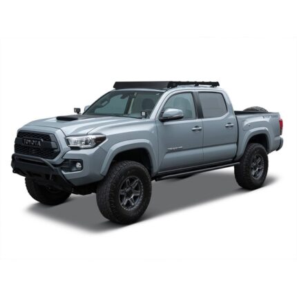 TACOMA (2005-CURRENT) SLIMSPORT ROOF RACK KIT WITH ACCESSORIES