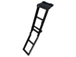 DEFENDER (2020-CURRENT) SIDE MOUNT LADDER - Image 7