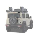 JIMNY 2018+ LADDER