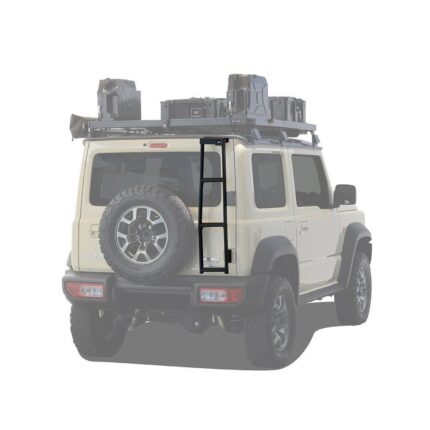 JIMNY 2018+ LADDER