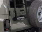 LC78 TROOPY LADDER - Image 2