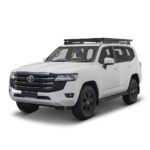 LC300 SLIMLINE II ROOF RACK KIT- KRTL045T