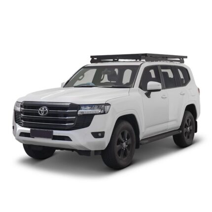 LC300 SLIMLINE II ROOF RACK KIT- KRTL045T