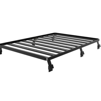 MERCEDES GELANDEWAGEN G CLASS (1979-2017) SLIMLINE II 3/4 ROOF RACK KIT - KRGW001L