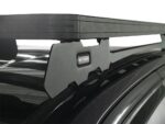D-MAX RG/3RD GEN (2020-CURRENT) SLIMLINE II ROOF RACK KIT - KRID011T - Image 3