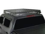 D-MAX RG/3RD GEN (2020-CURRENT) SLIMLINE II ROOF RACK KIT - KRID011T - Image 2