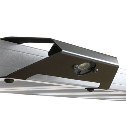 HANDLE/LIGHT SLIMLINE II RACK BRACKET - BY FRONT RUNNER