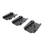 UNIVERSAL AWNING BRACKETS - BY FRONT RUNNER
