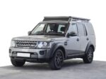 LAND ROVER DISCOVERY LR3/LR4 WIND FAIRING - BY FRONT RUNNER - Image 6