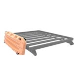 RECOVERY DEVICE & GEAR HOLDING SIDE BRACKETS - BY FRONT RUNNER