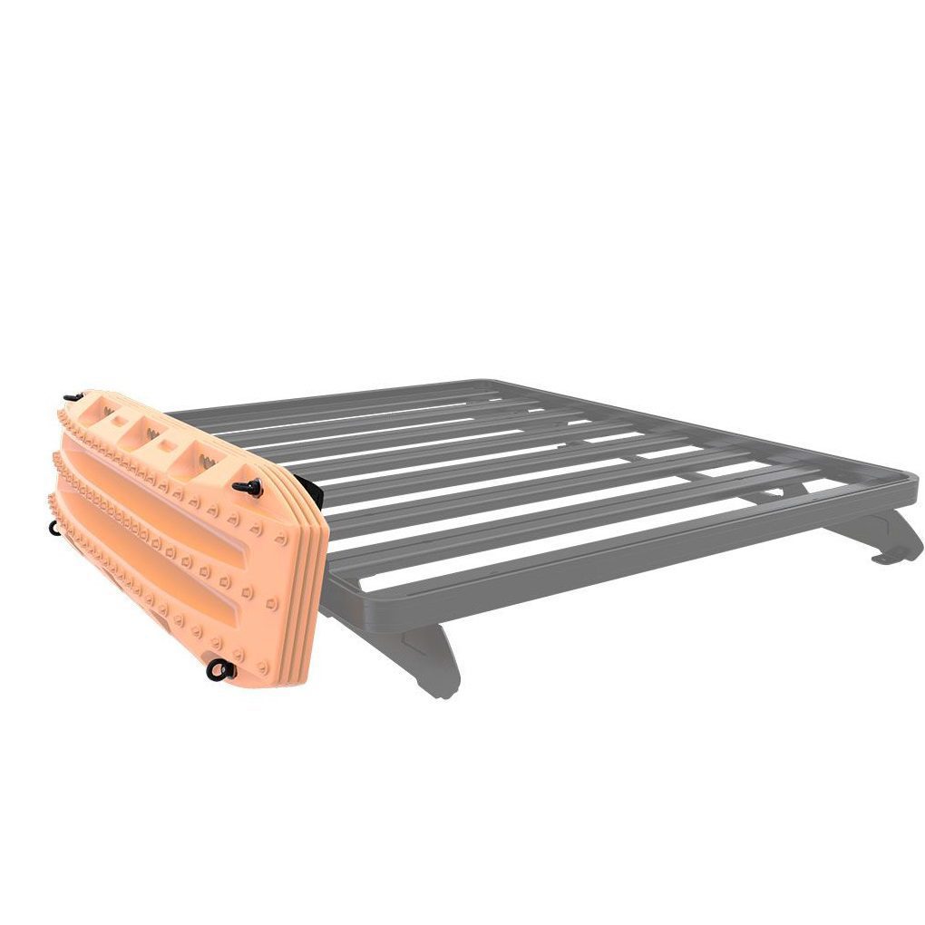 rrac103_105-1 RECOVERY DEVICE & GEAR HOLDING SIDE BRACKETS - BY FRONT RUNNER - Image 1